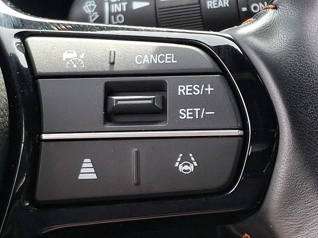 2025 Honda HR-V - $24,500