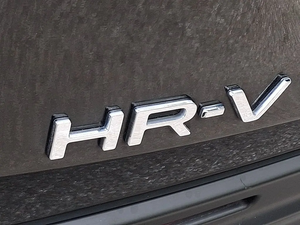 2025 Honda HR-V - $24,500