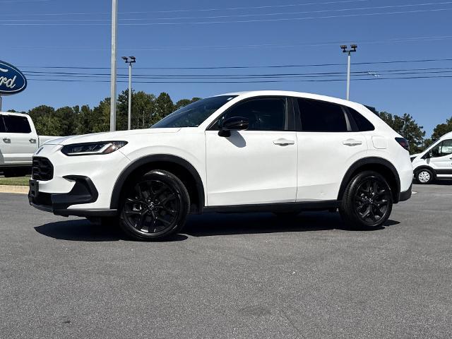 2025 Honda HR-V - $27,997