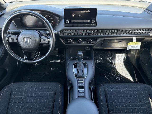 2025 Honda HR-V - $27,997