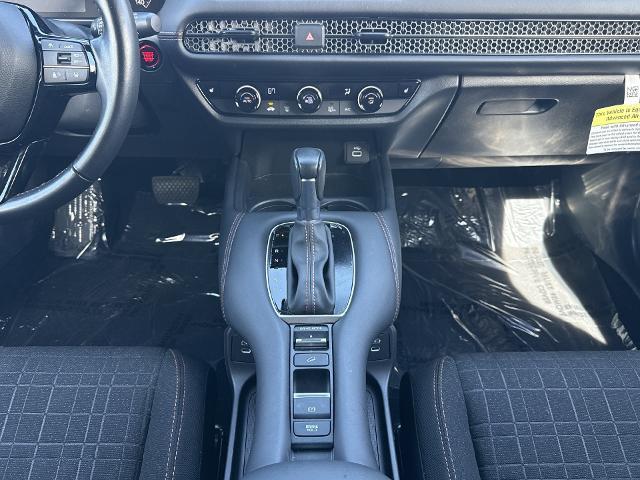 2025 Honda HR-V - $27,997