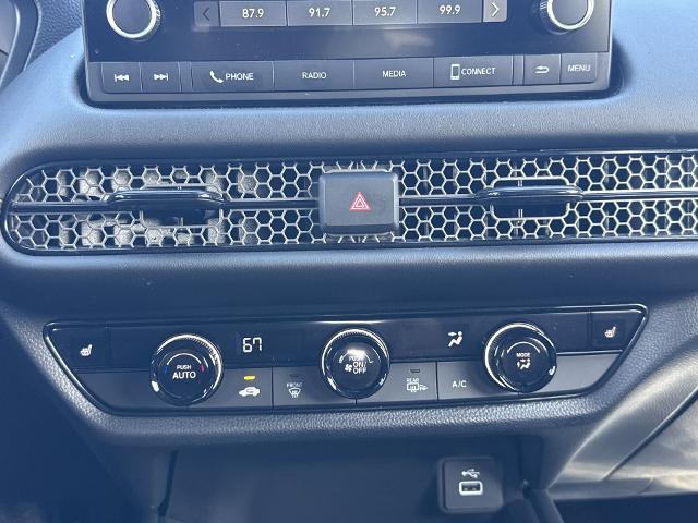 2025 Honda HR-V - $27,997