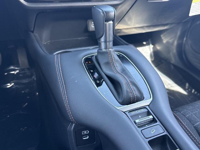 2025 Honda HR-V - $27,997