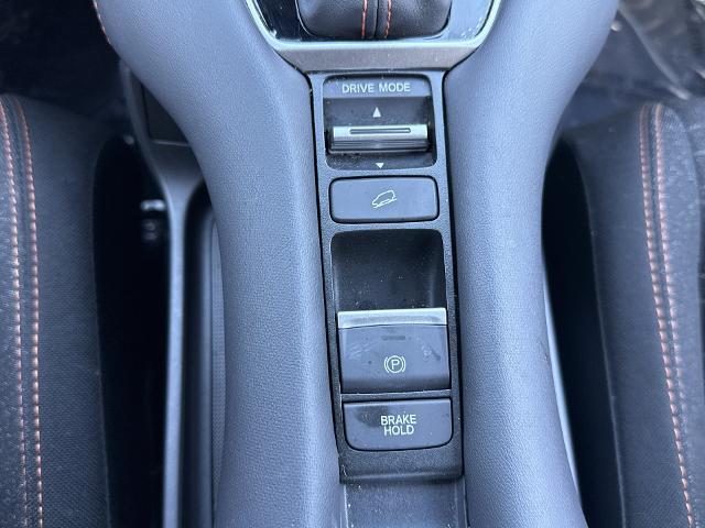2025 Honda HR-V - $27,997