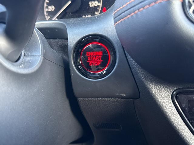 2025 Honda HR-V - $27,997