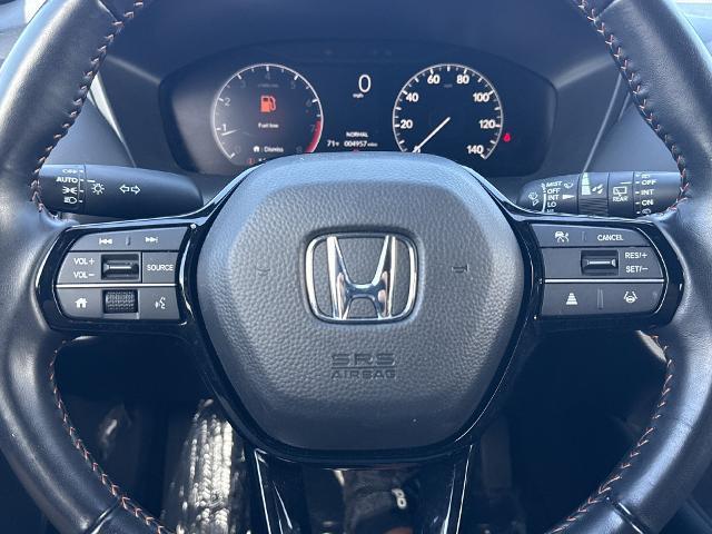 2025 Honda HR-V - $27,997