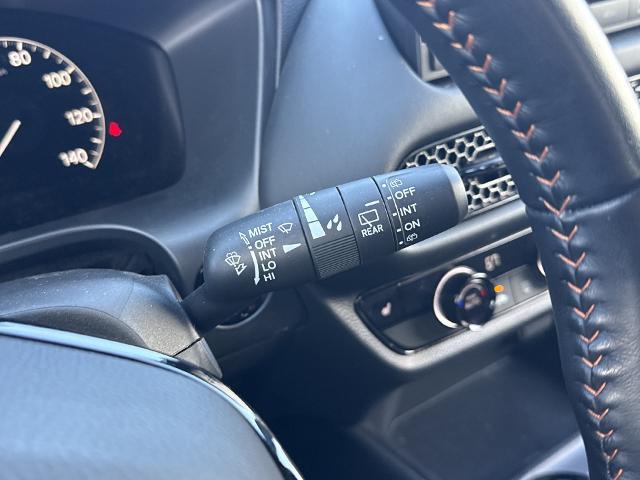2025 Honda HR-V - $27,997