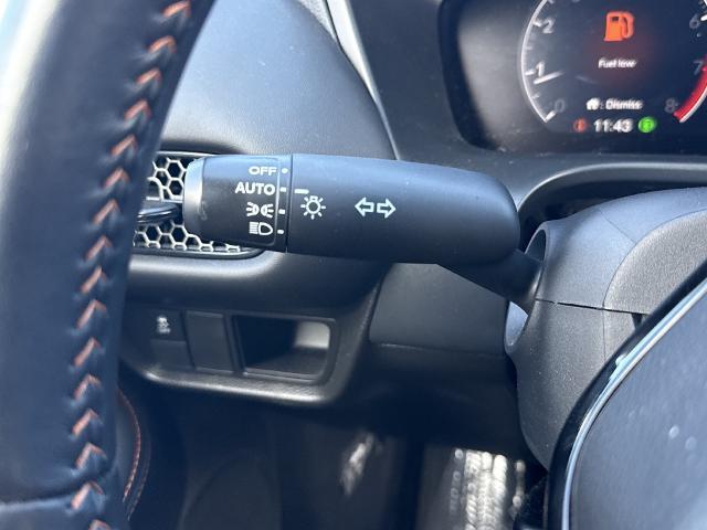 2025 Honda HR-V - $27,997