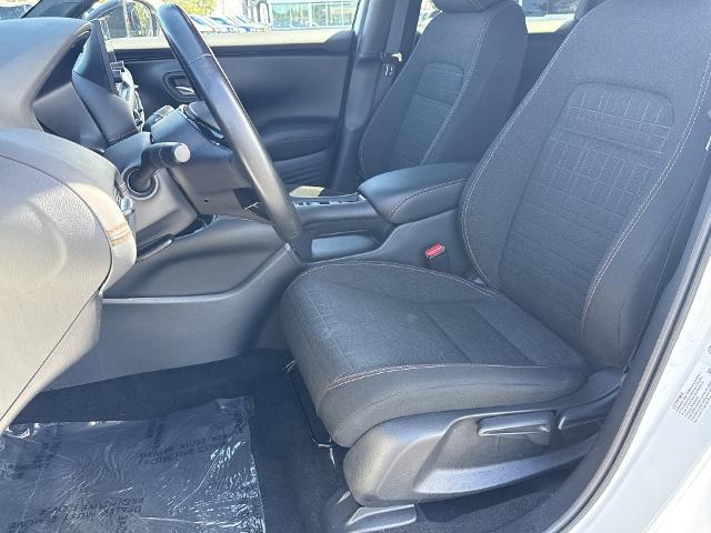 2025 Honda HR-V - $27,997