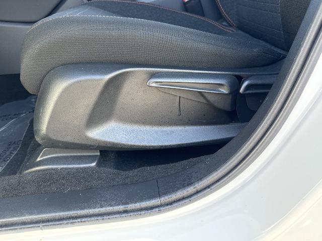2025 Honda HR-V - $27,997