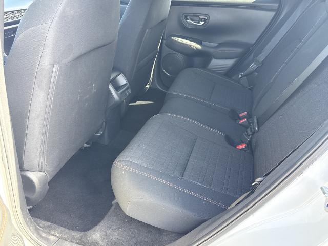 2025 Honda HR-V - $27,997