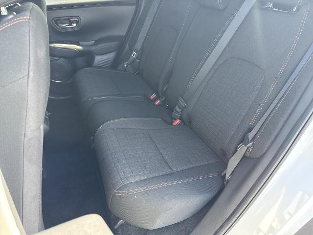 2025 Honda HR-V - $27,997