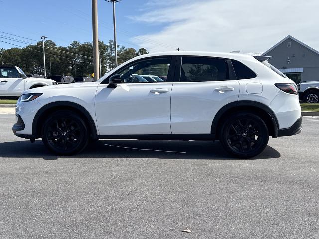 2025 Honda HR-V - $27,997