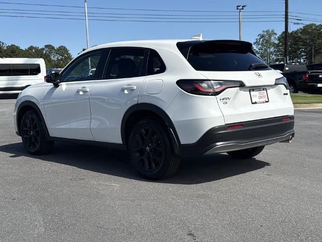 2025 Honda HR-V - $27,997