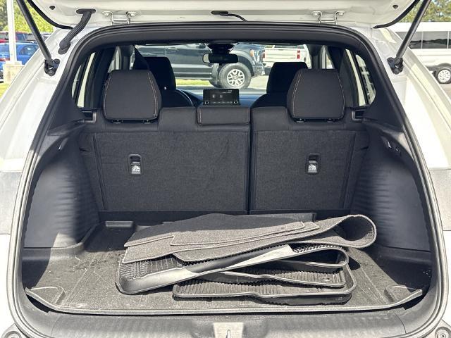 2025 Honda HR-V - $27,997