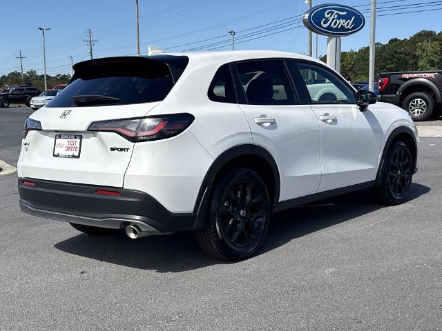 2025 Honda HR-V - $27,997