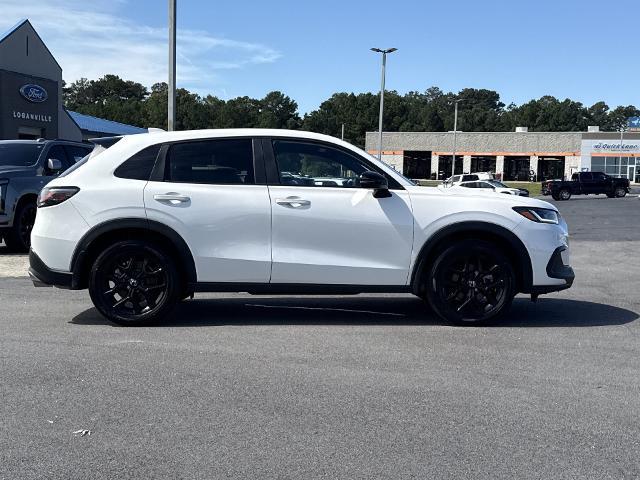 2025 Honda HR-V - $27,997