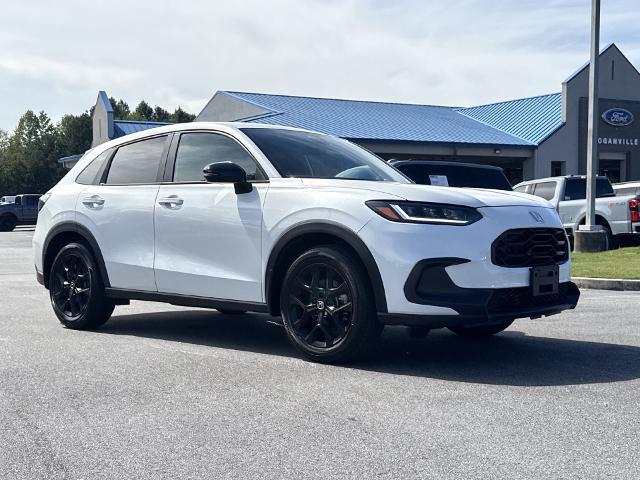 2025 Honda HR-V - $27,997