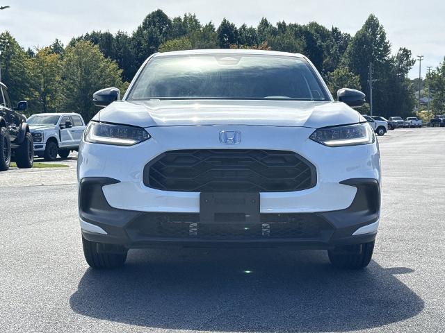 2025 Honda HR-V - $27,997