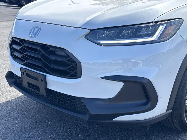 2025 Honda HR-V - $27,997