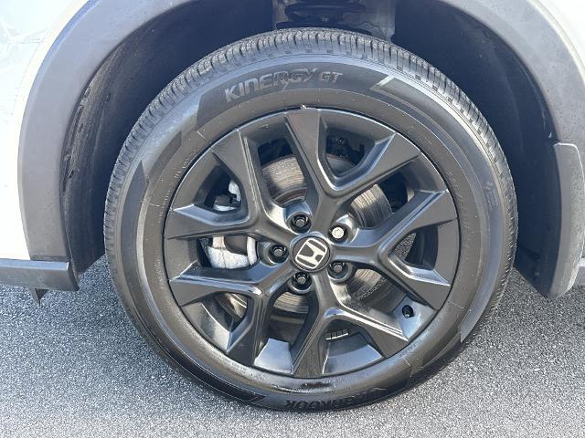 2025 Honda HR-V - $27,997