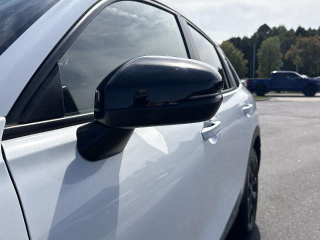 2025 Honda HR-V - $27,997