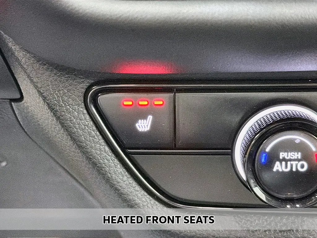 2025 Honda HR-V - $25,200