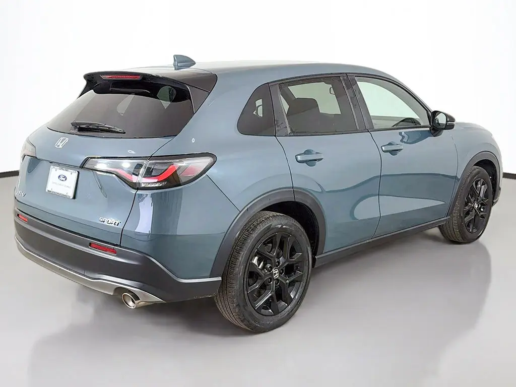 2025 Honda HR-V - $25,200