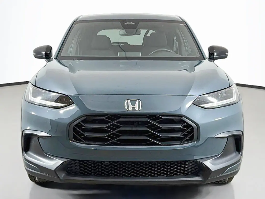 2025 Honda HR-V - $25,200