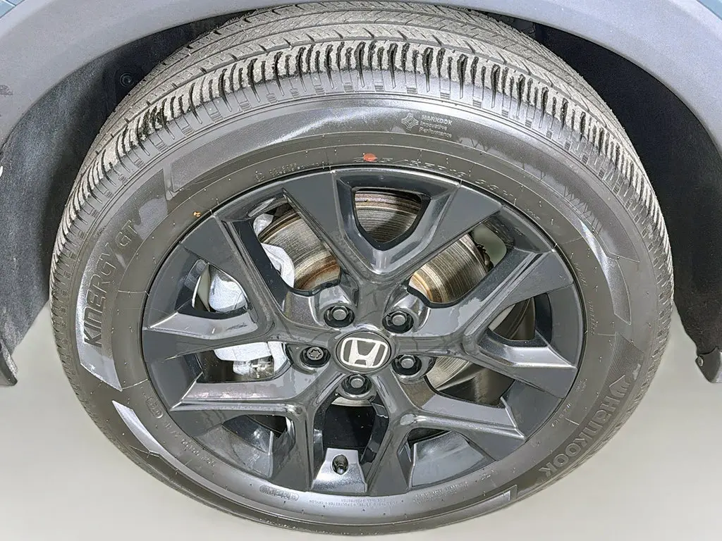 2025 Honda HR-V - $25,200