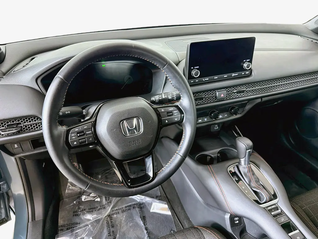 2025 Honda HR-V - $25,200