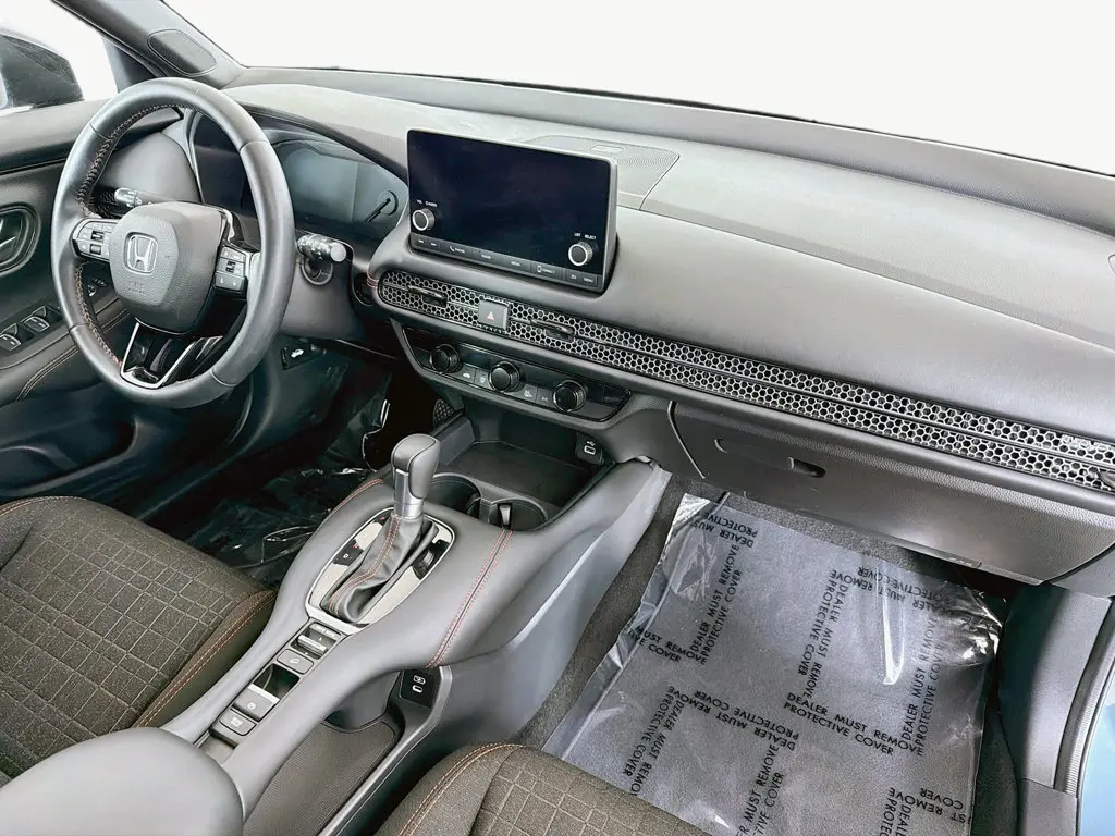 2025 Honda HR-V - $25,200