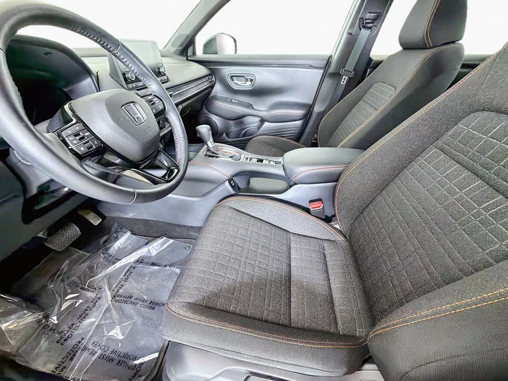 2025 Honda HR-V - $25,200