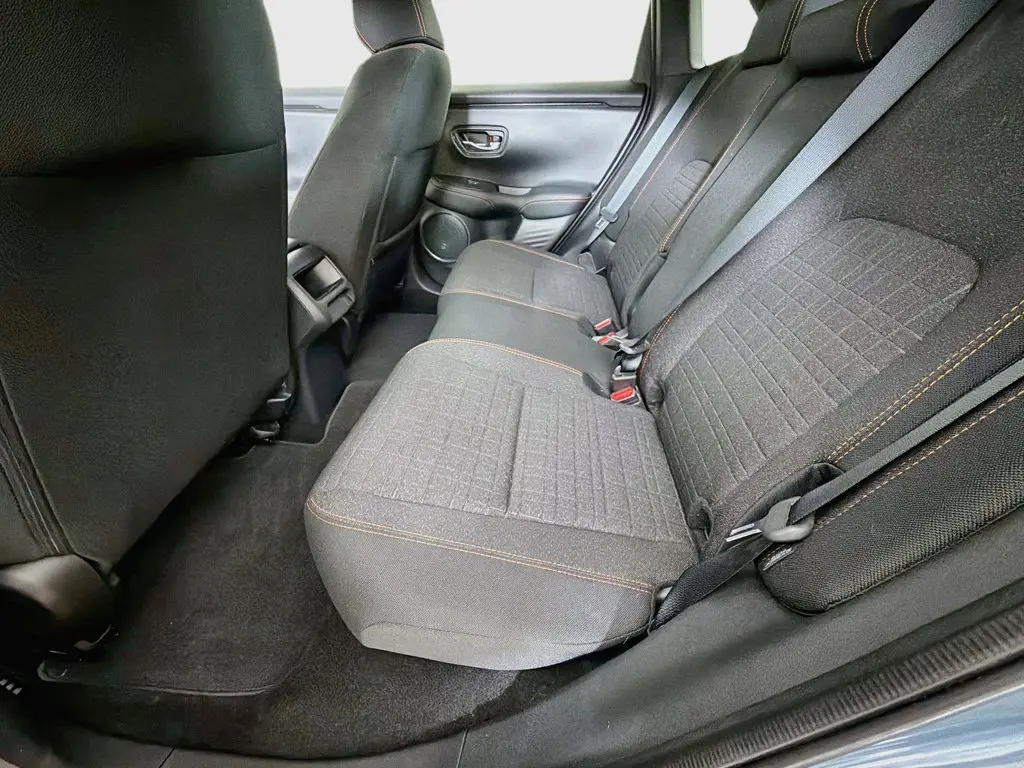2025 Honda HR-V - $25,200