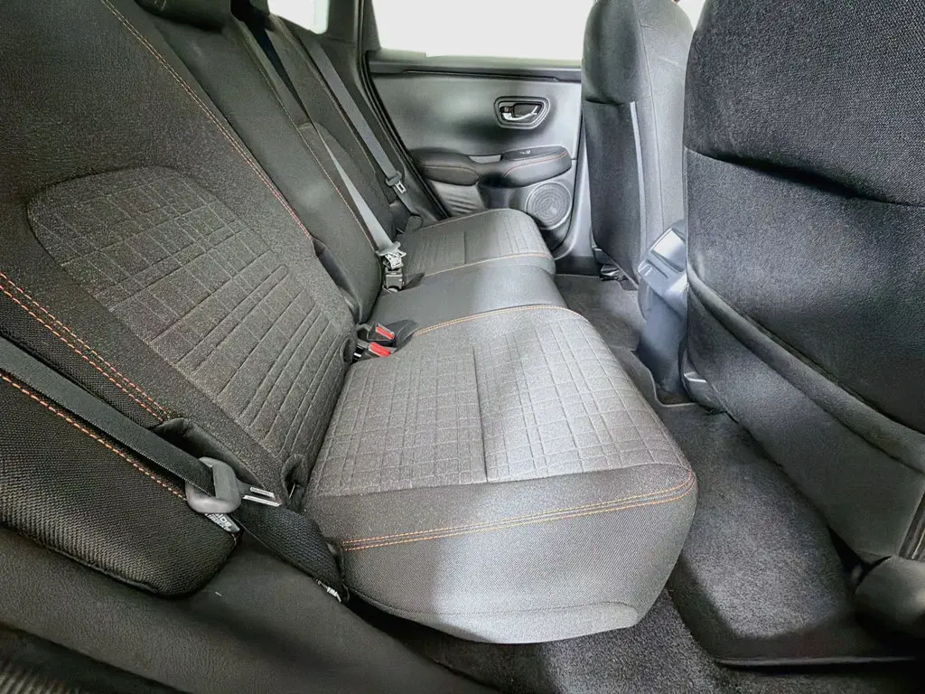 2025 Honda HR-V - $25,200