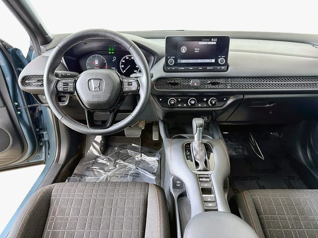 2025 Honda HR-V - $25,200