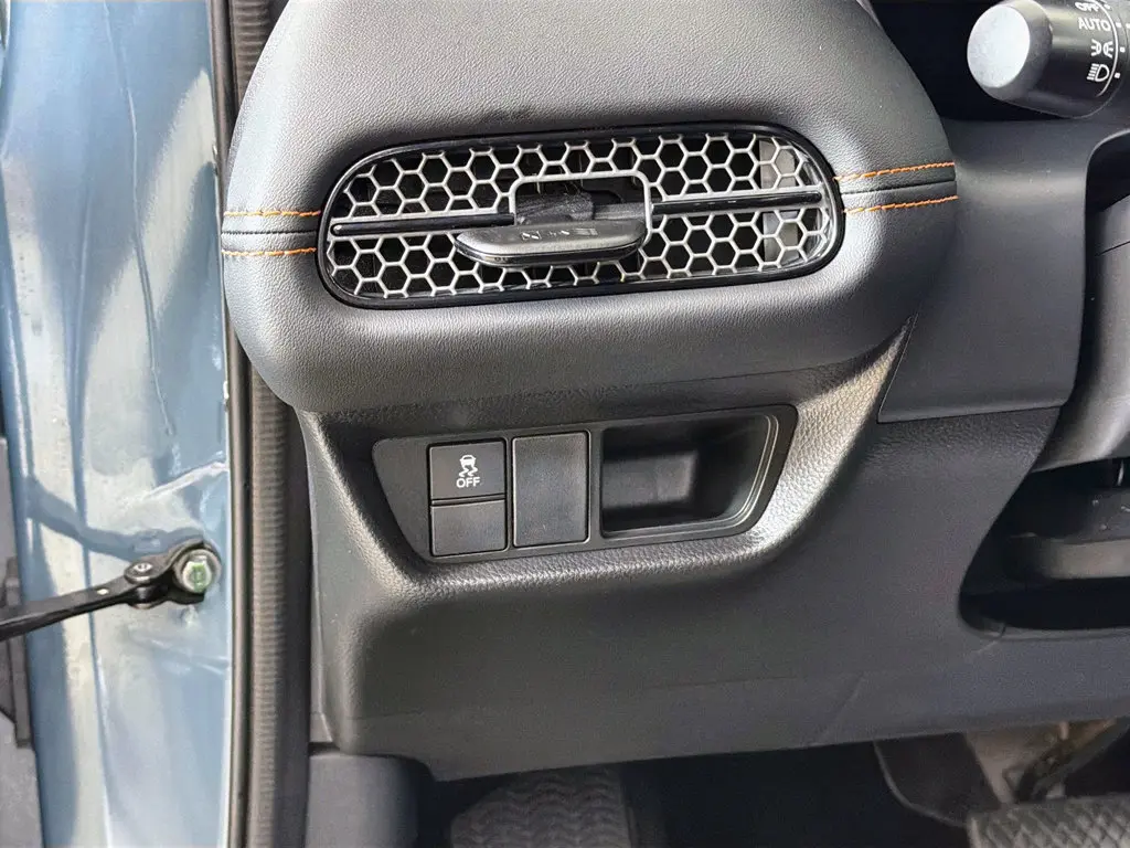 2025 Honda HR-V - $25,200