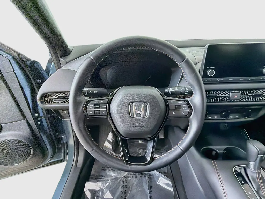 2025 Honda HR-V - $25,200