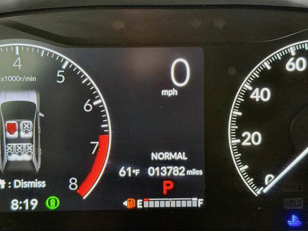 2025 Honda HR-V - $25,200