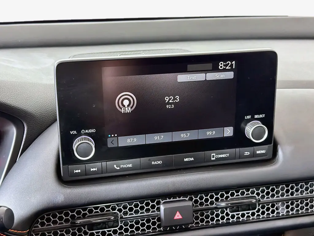 2025 Honda HR-V - $25,200