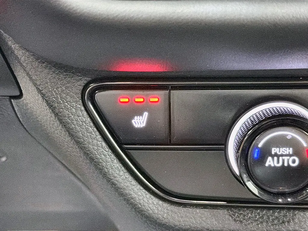 2025 Honda HR-V - $25,200