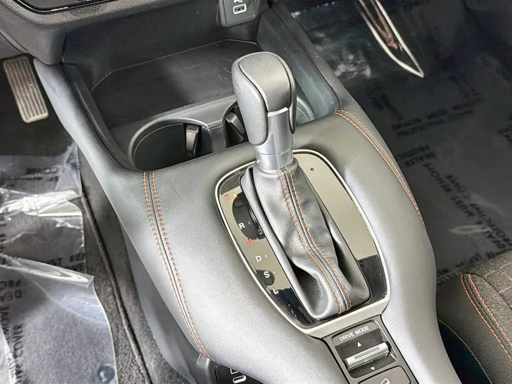 2025 Honda HR-V - $25,200