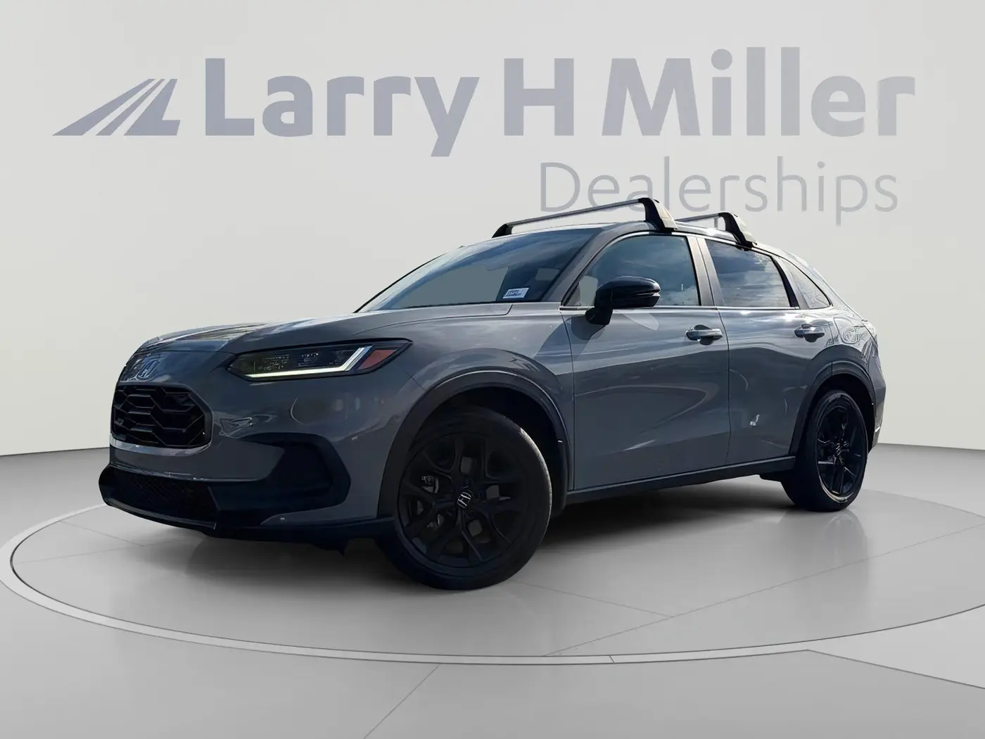 2023 Honda HR-V