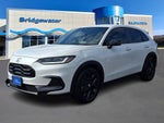 2023 HR-V Thumbnail 3