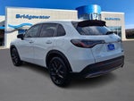 2023 HR-V Thumbnail 4