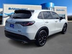 2023 HR-V Thumbnail 6
