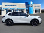 2023 HR-V Thumbnail 7
