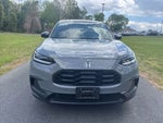 2024 HR-V Thumbnail 2