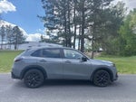 2024 HR-V Thumbnail 4