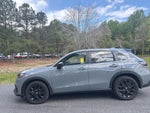 2024 HR-V Thumbnail 8